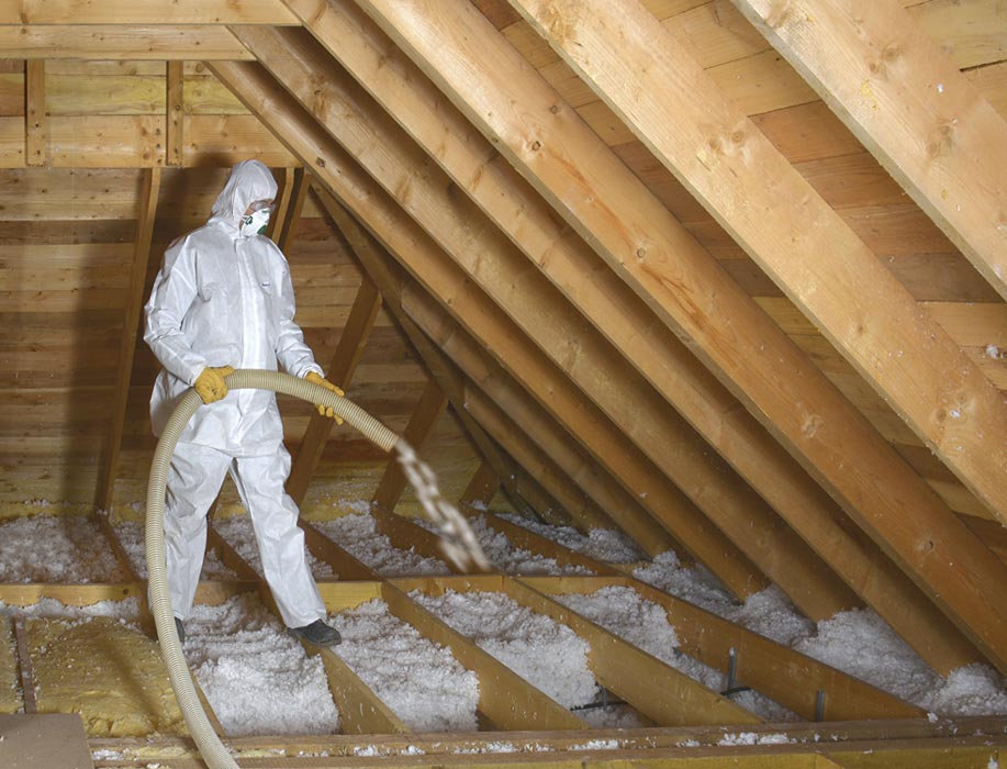 isoler vos combles yvelines