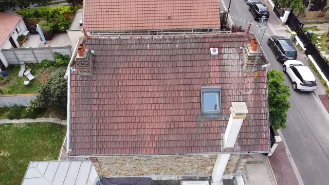 Toitures réalisations | Couvreur Sami 78 | entretien toiture yvelines