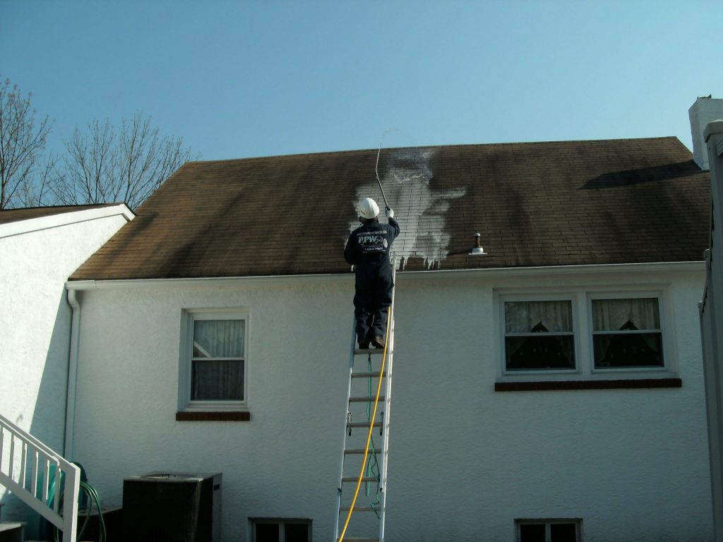 nettoyage toiture 78 | Couvreur Sami 78 | couvreur professionnel yvelines